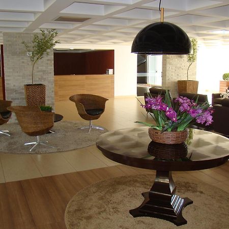 Hotel Ctc Caldas Novas Bagian luar foto
