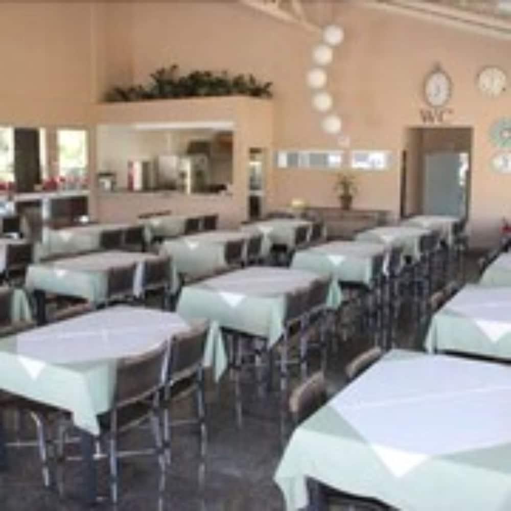 Hotel Ctc Caldas Novas Bagian luar foto