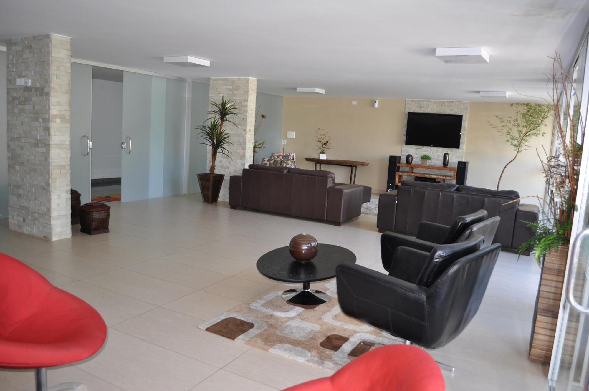 Hotel Ctc Caldas Novas Bagian luar foto