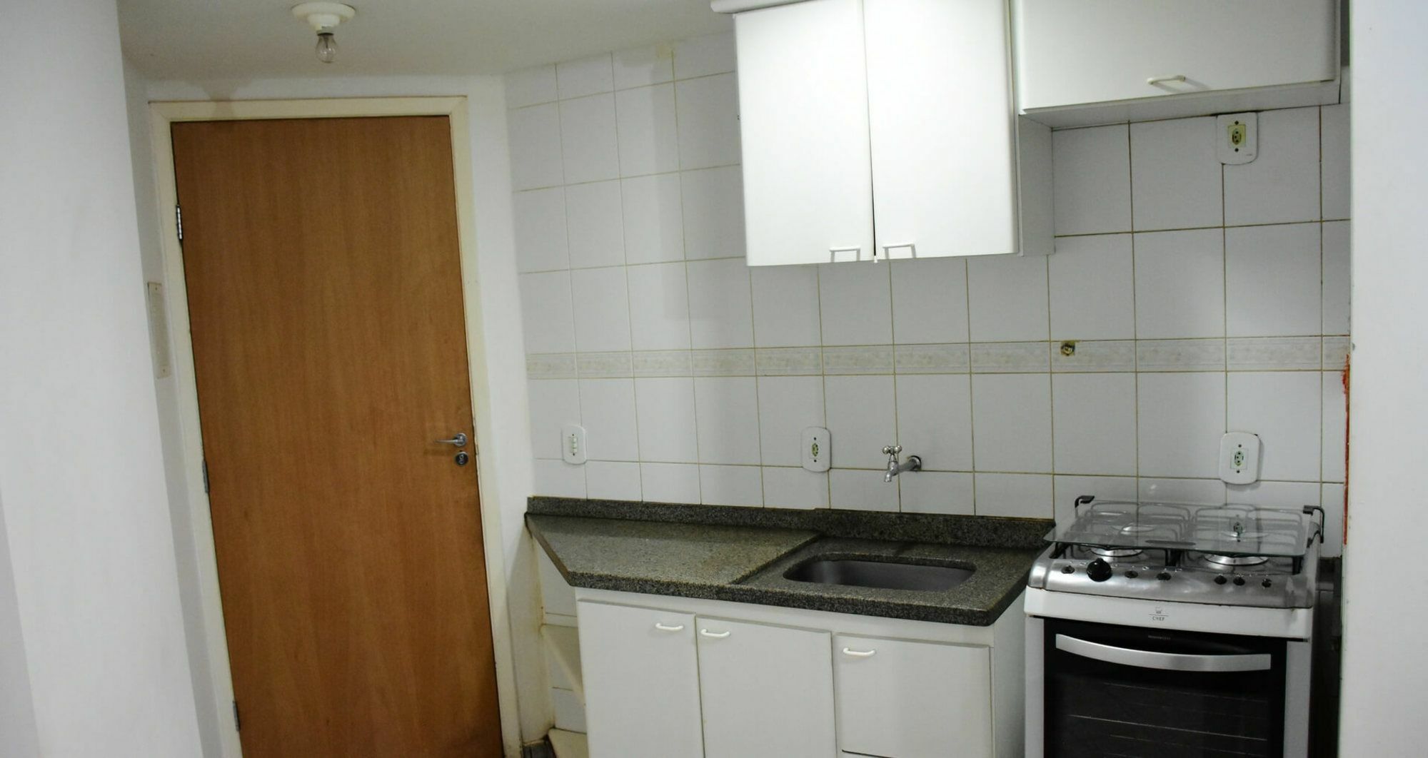 Hotel Ctc Caldas Novas Bagian luar foto