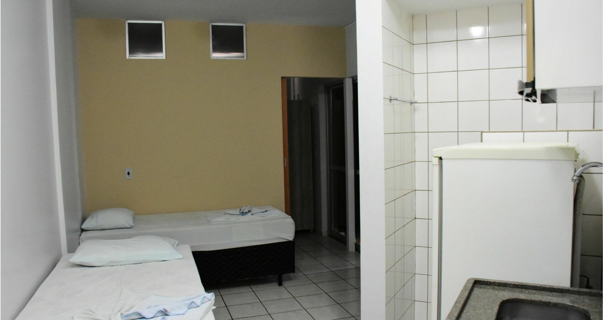Hotel Ctc Caldas Novas Bagian luar foto