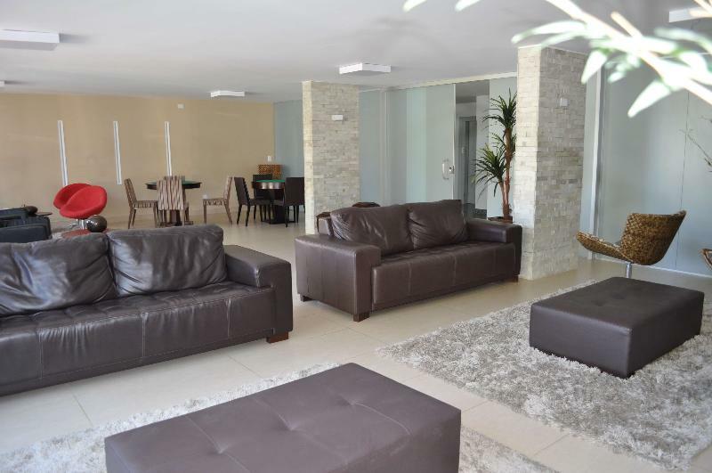 Hotel Ctc Caldas Novas Bagian luar foto